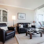 Ferienwohnung Alastor Travemuende