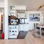 Ferienwohnung Alastor Travemuende
