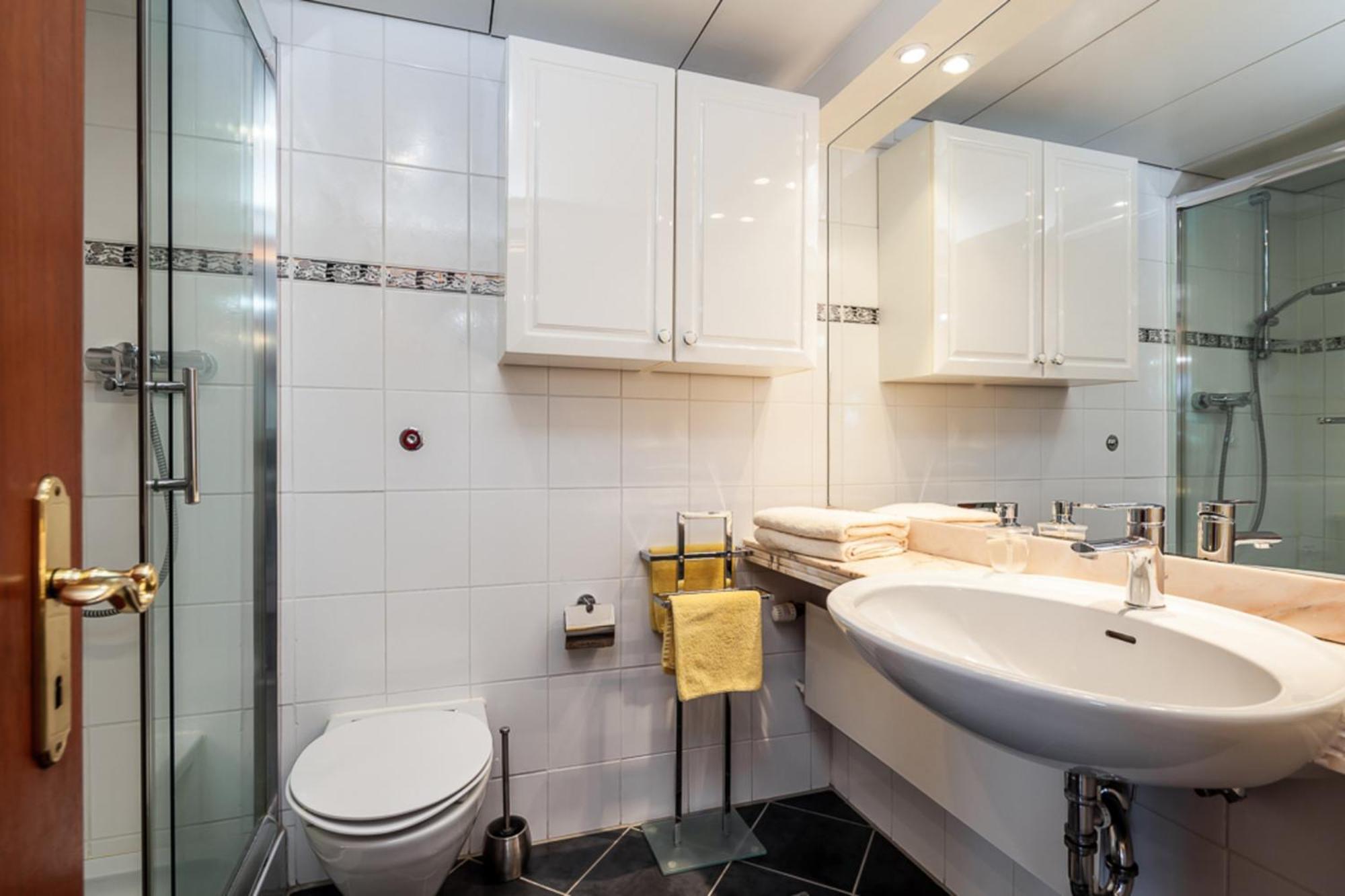 Alastor Travemuende Apartment *