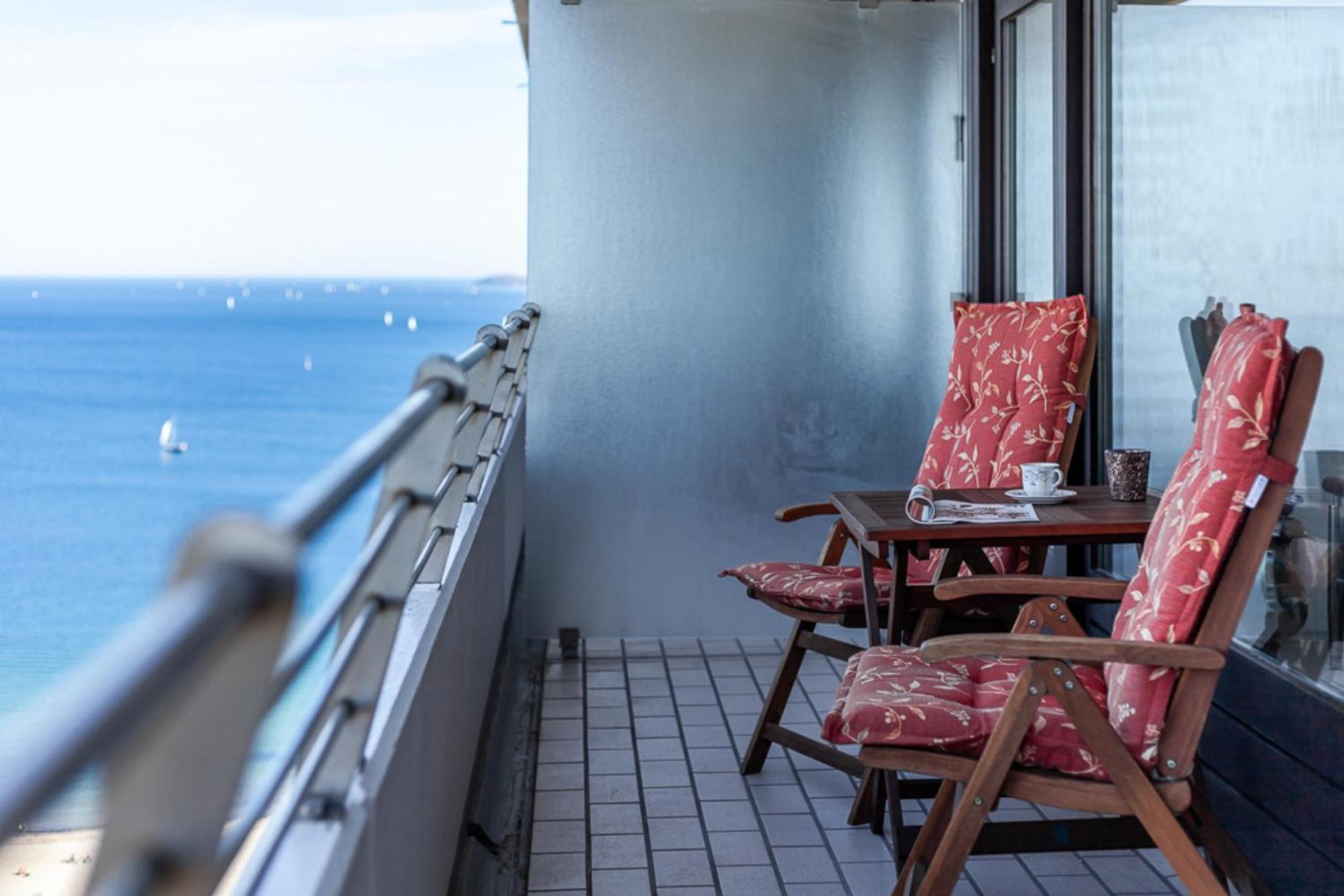 Apartment Alastor Travemuende *