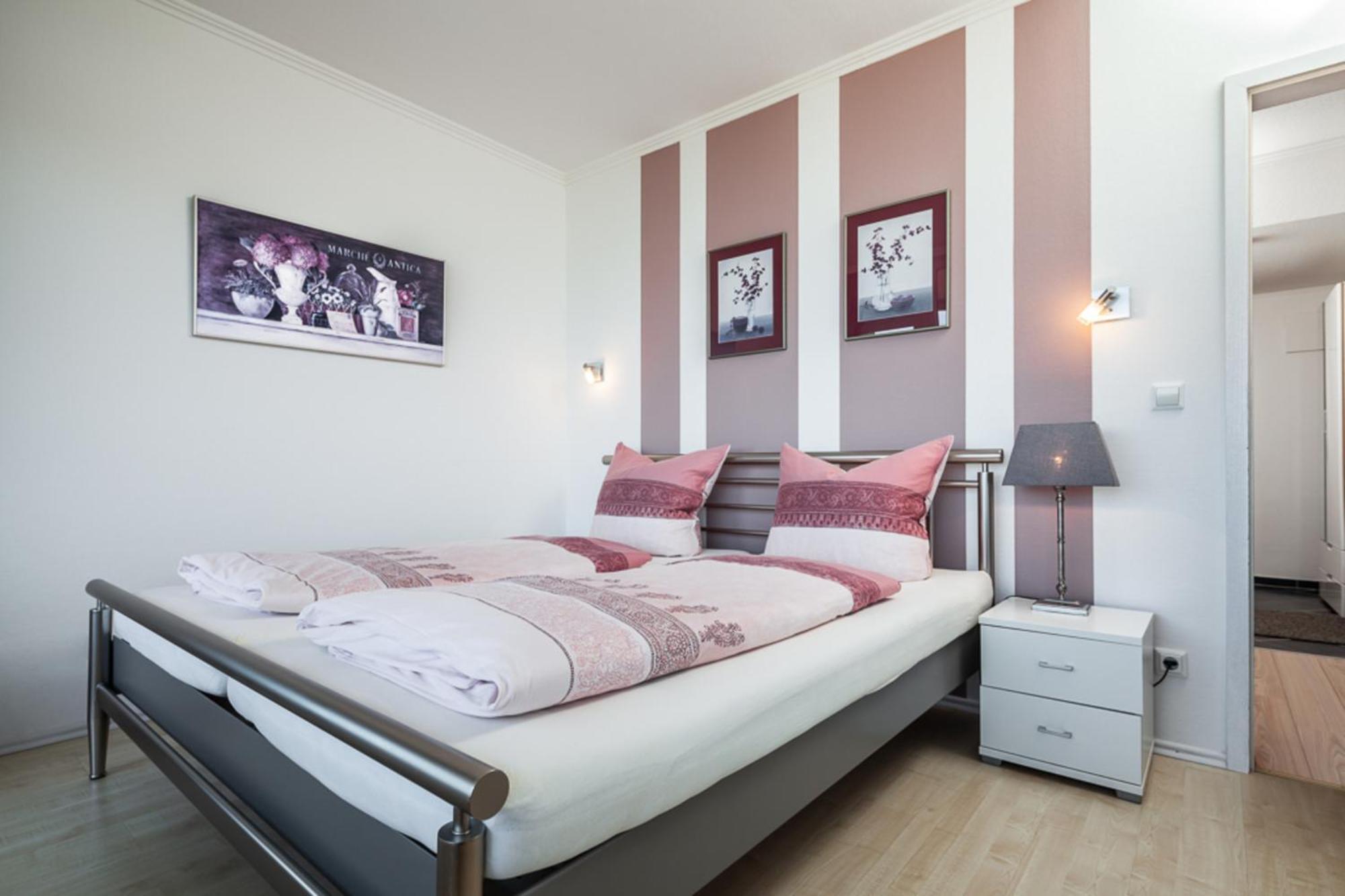 Apartment Alastor Travemuende *