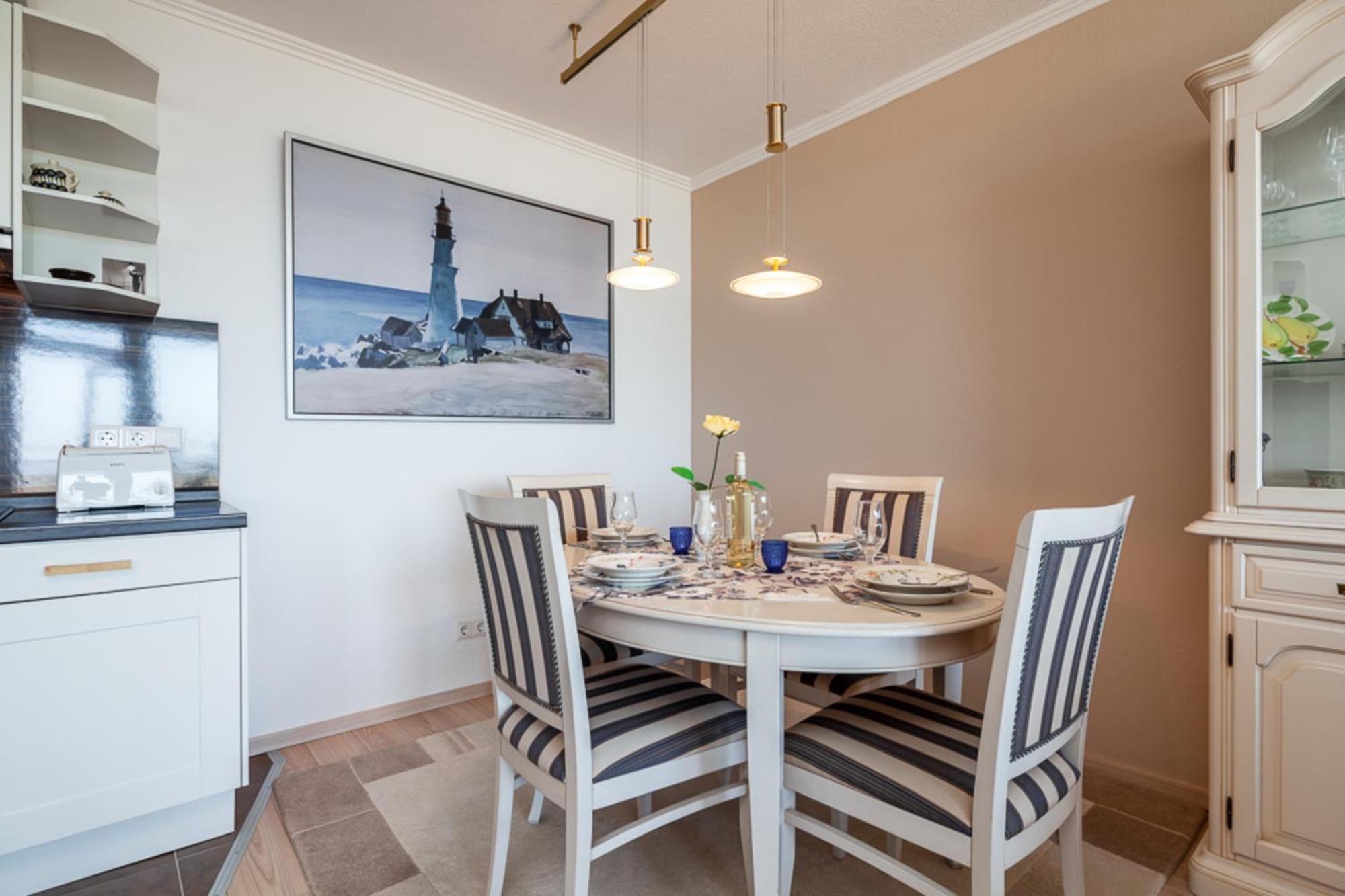 Alastor Travemuende Apartment Lubeck