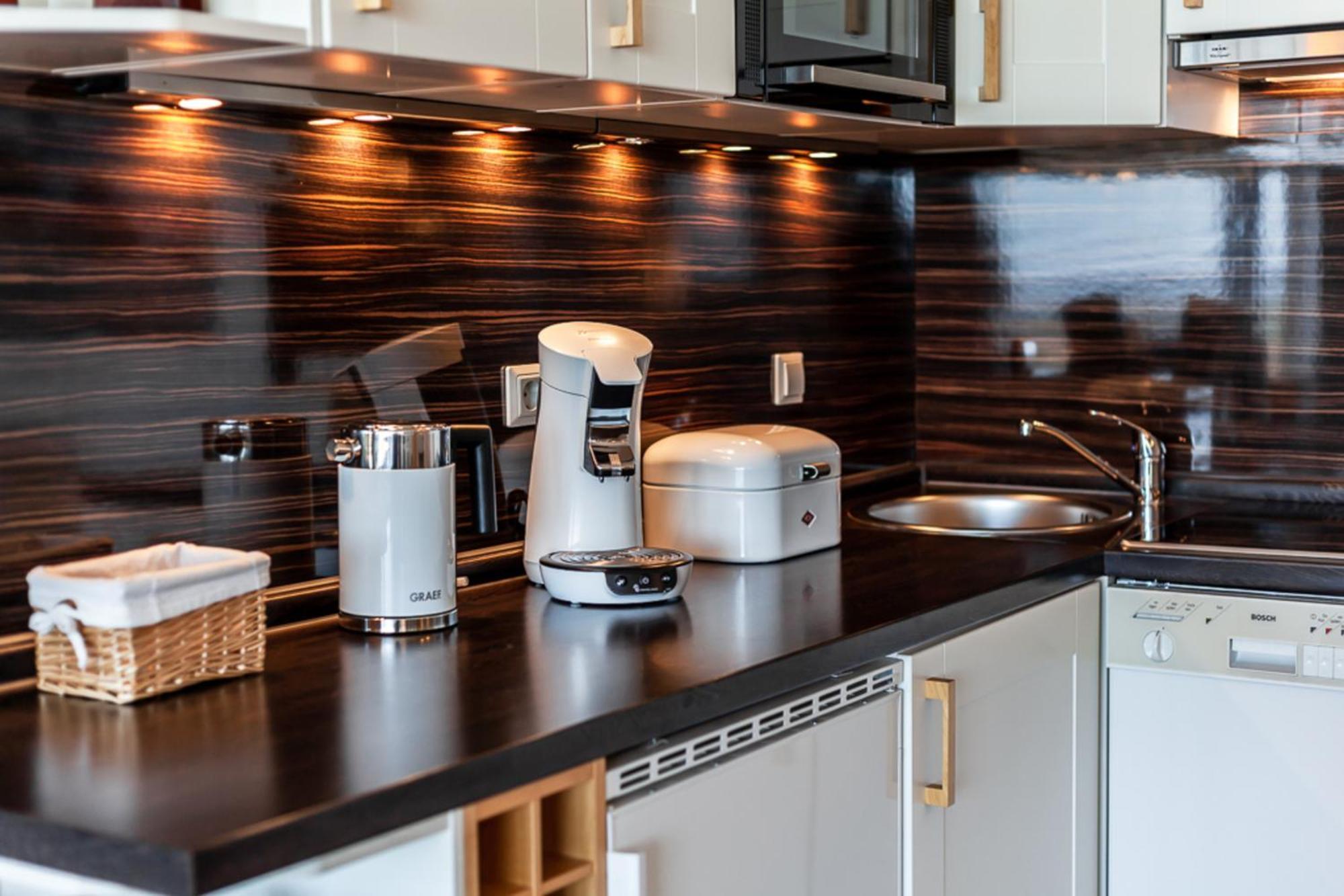 Apartment Alastor Travemuende Lubeck