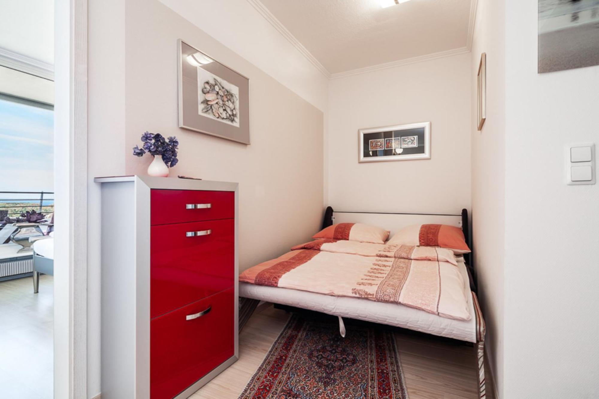 Apartment Alastor Travemuende *