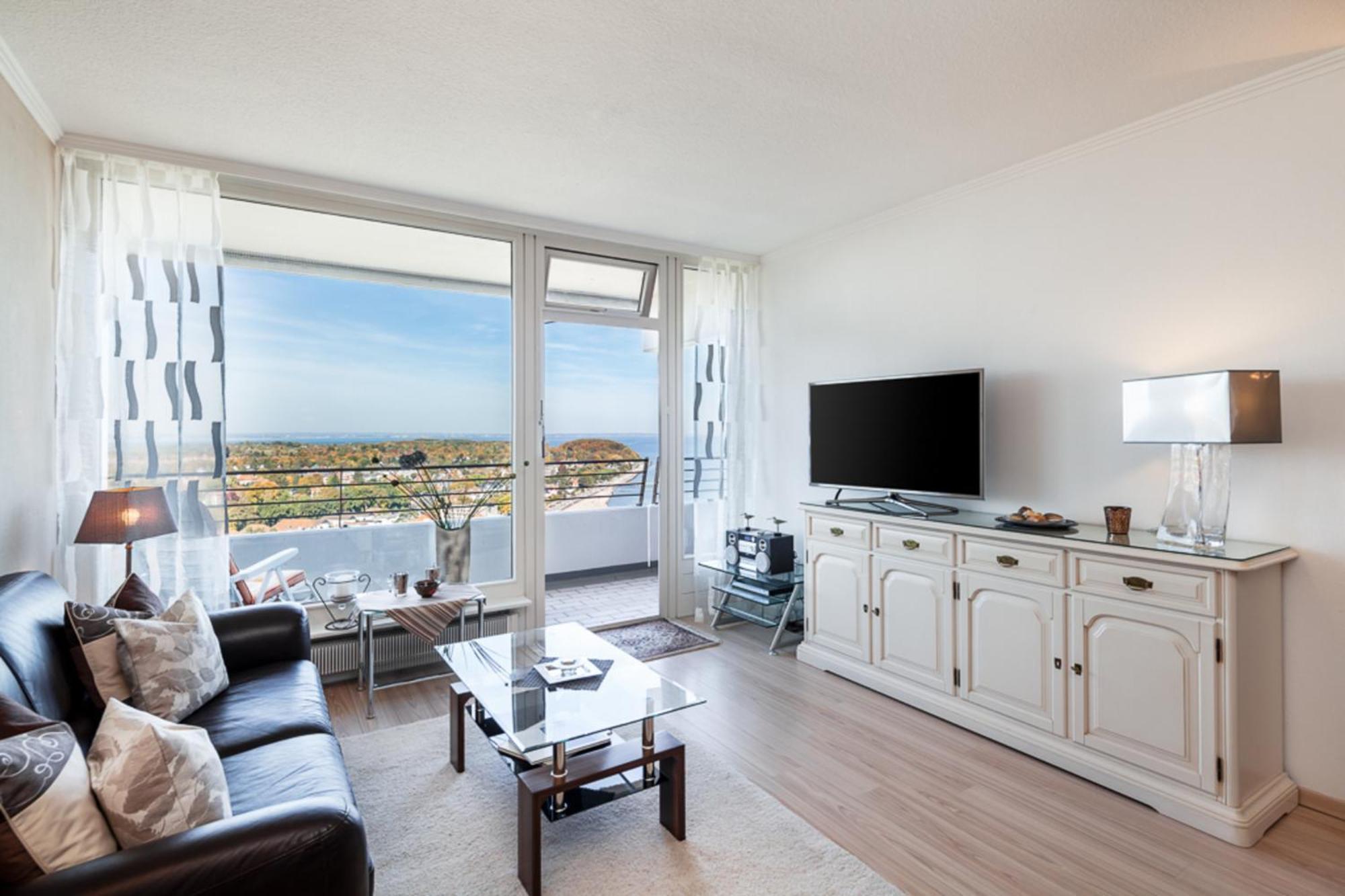 Alastor Travemuende Apartment Lubeck