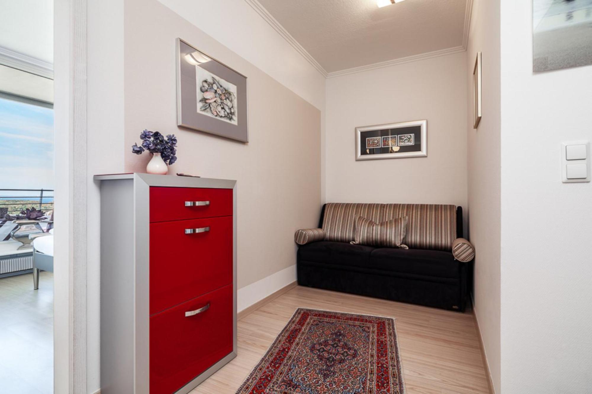 Apartment Alastor Travemuende Lubeck